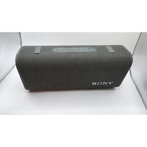 Sony ULT Power Sound ULT Field 3 Wireless Bluetooth Speaker Forest Gray